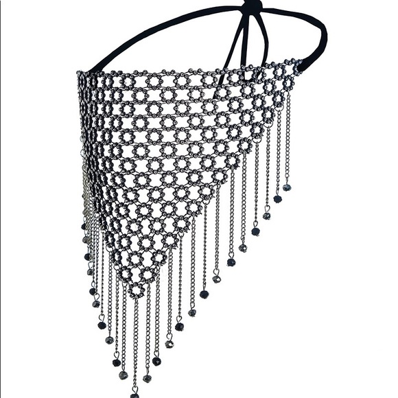 Face Mask 🍸 - Picture 3 of 5